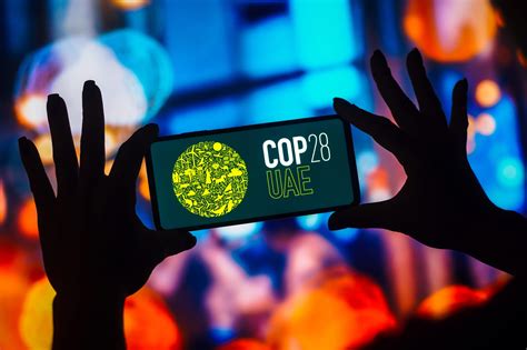 COP28: The United Nations 2023 Climate Change Conference — Covering ...