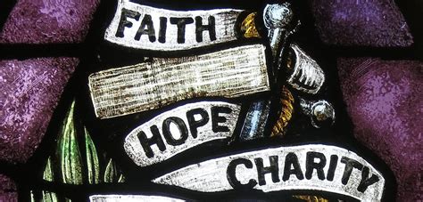 Prayers | Acts of Faith, Hope and Charity - St. Josemaria Institute