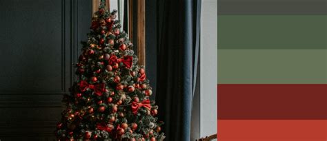 5 Festive Color Palettes to Use in Your Designs This Christmas | Pixlr Blog