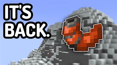 Adding Copper Horns back to Minecraft [1.19] - YouTube