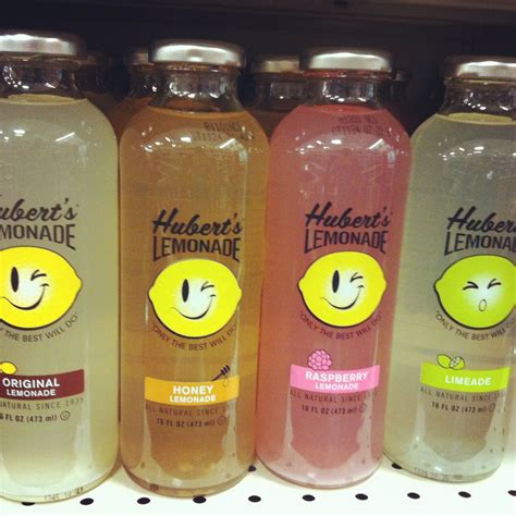 hubert's lemonade...seriously the best lemonade. | Best lemonade, Lemonade, Raspberry lemonade