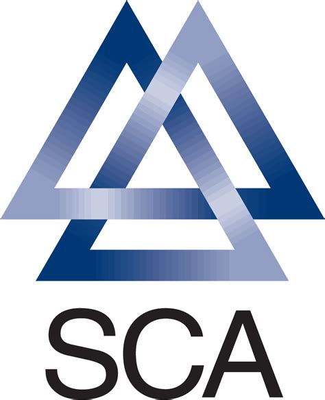 SCA Logo / Industry / Logonoid.com