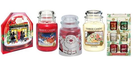 3 for 2 Mix & Match on Yankee Candles @ Boots