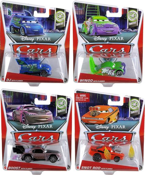 コレクション disney pixar cars toys dj 189257-Disney pixar cars toys for toddlers