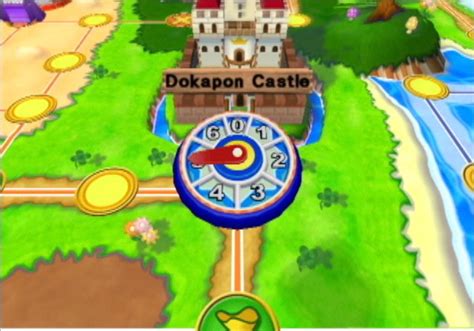 Dokapon Kingdom (Wii) Screenshots