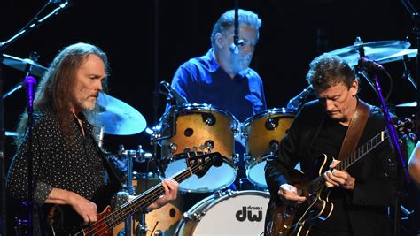 Eagles to perform 'Hotel California' album in its entirety