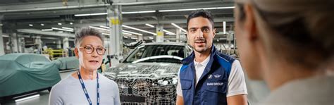 Engineering Jobs | BMW Group Careers