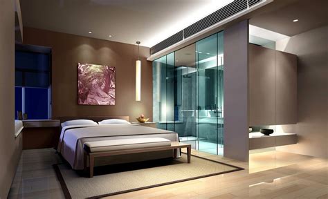 28 Amazing Master Bedroom Design Ideas