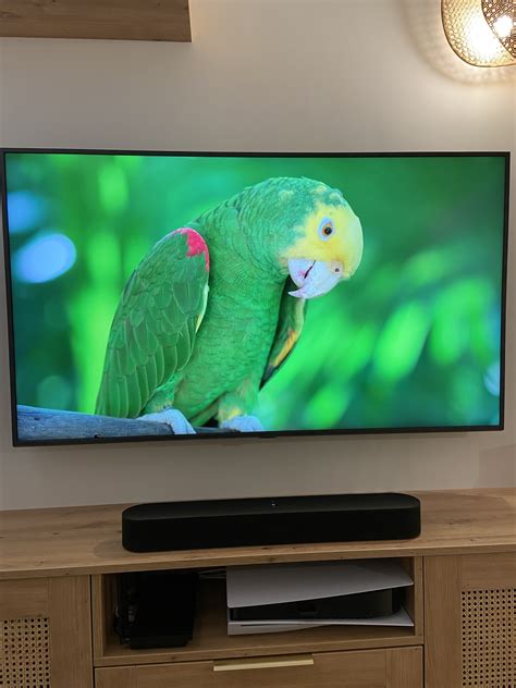 Samsung RU8000 55” 4K UHD HDR 120hz HEVC DVBT2 VRR | Kraków | Ogłoszenie na Allegro Lokalnie