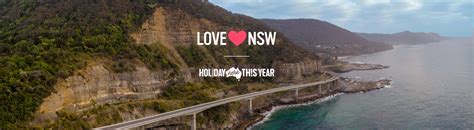 New South Wales Road Trips | Travel Ideas