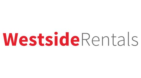 Westside Rentals Logo Vector - (.SVG + .PNG) - Logovtor.Com