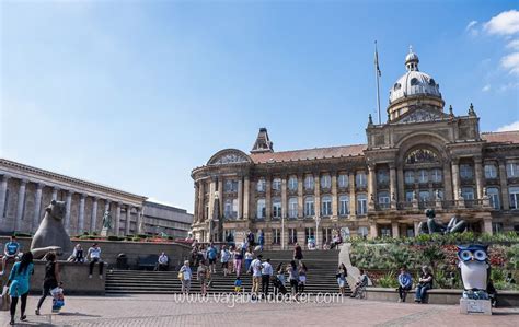 Let Me Show You Why I Love Birmingham! - Vagabond Baker 2nd City, Hidden London, Birmingham Uk ...