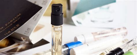 What To Do With Perfume Samples: 23 Creative Ways To Use Them