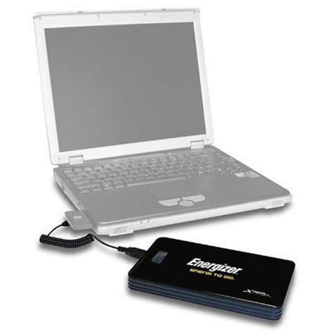 Portable Charger for Laptops Energizer XP18000 price in Pakistan, Energizer in Pakistan at ...