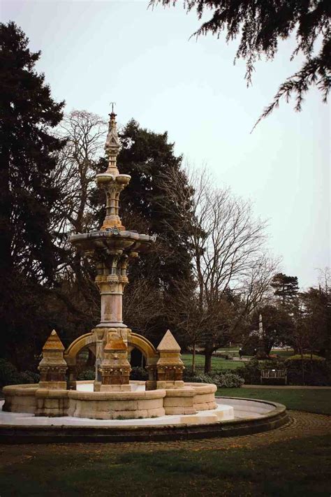 What to do in Leamington Spa on a Budget: 7 FREE Attractions!