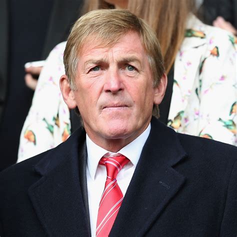 Kenny Dalglish's Liverpool Return Is Another Good Move by FSG ...