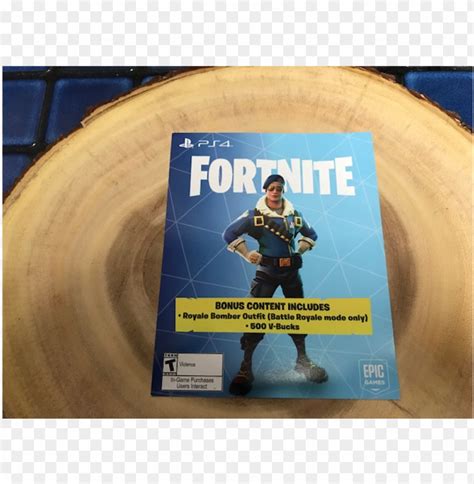 Fortnite Royale Bomber Outfit PNG Transparent With Clear Background ID 440797 | TOPpng