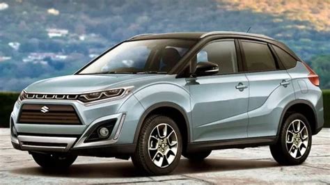 Upcoming Maruti Suzuki Cars in India 2023/2024 - New Launch - Spinny