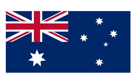 Australia Flag Hd Images - Parketis