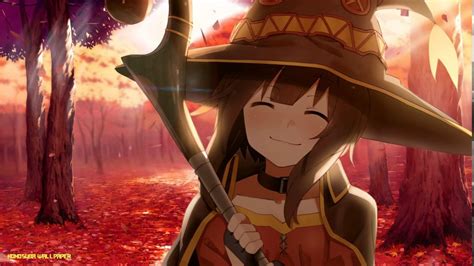 Anime Ps4 Konosuba Wallpapers - Wallpaper Cave