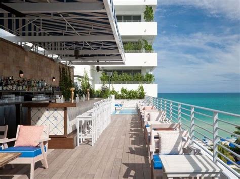 Soho Beach House -- Like Nothing Miami Has Ever Seen | HuffPost