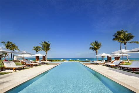 Grace Bay Club, Providenciales : Five Star Alliance