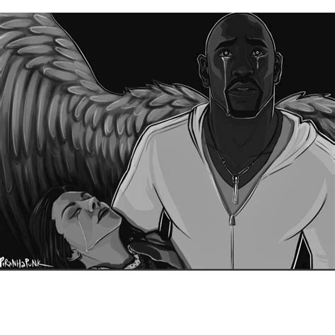 [Lucifer[ Amenadiel Fury Of God Art Board Print | ubicaciondepersonas ...