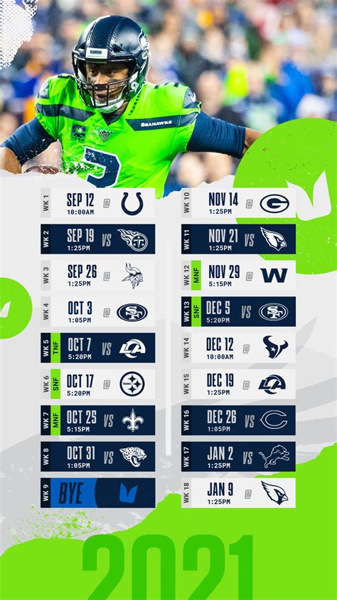 Seattle Seahawks Roster 2024 - Arleen Michelle