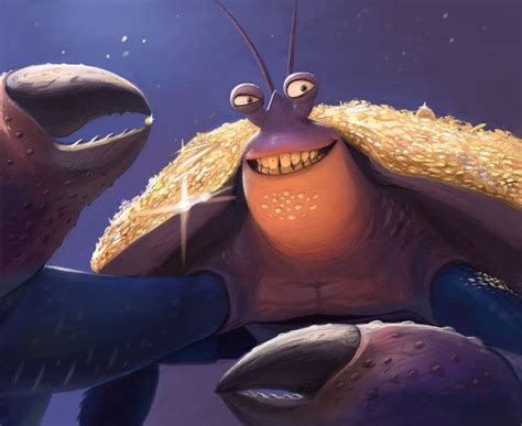 9 best Tamatoa Moana images on Pinterest | Moana party, Coconut crab ...