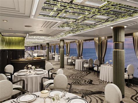 Seven Seas Grandeur Photos on RegentCruises.com