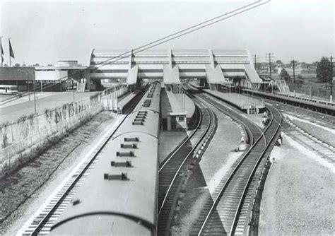 Mets-Willets Point LIRR Station - New York City, New York