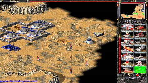 Command and conquer tiberian sun walkthrough - ftsany