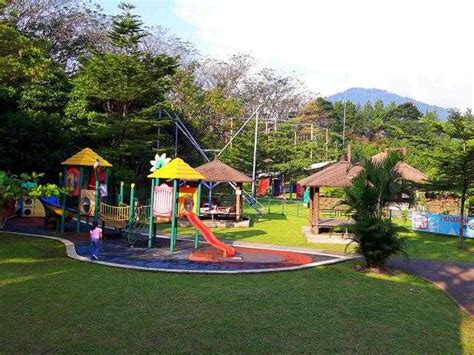 SENTUL CULTURAL PARK Tiket dan Kegiatan - WisataHits