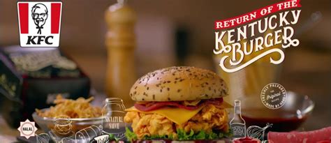 KFC - Lahore | Restaurant - Fast Food