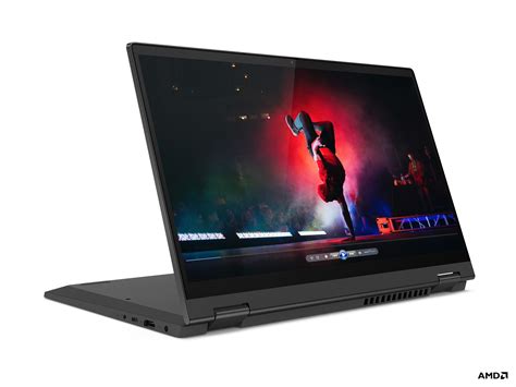 Lenovo THINKPAD L13 YOGA - 10th Gen Ci5-10210U 8GB DDR4 256GB SSD 13.3 ...