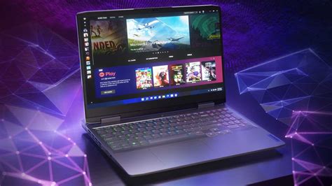 New Lenovo LOQ Laptops Are Designed for First-Time PC Gamers - Tech Advisor