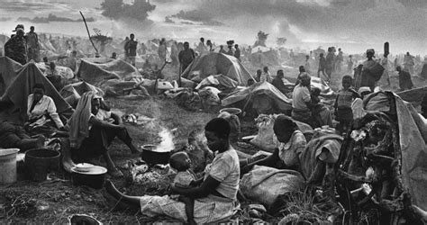 Rwanda History: Civil war and genocide - i EXPLORE AFRICA