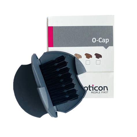 Oticon Hearing - Hearing Aid Accessories