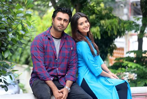 অপূর্ব ও তানজিন তিশার যুগলবন্দি - StarShowbiz.com