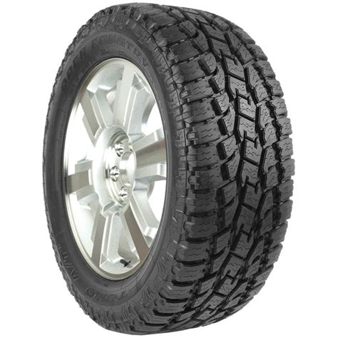 Toyo Open Country A/T II Xtreme Tires are On Sale and Ship Free! | 4WheelOnline.com