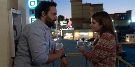 'Self Reliance' Review — Jake Johnson’s Directs a Comedic ‘The Game’