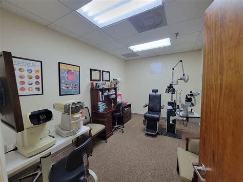 Eye Exam | Jacksonville FL | Mandarin | Dr Sheila Merritt | Eye Care ...