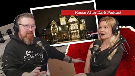 Keg Mansion | Haunted Toronto Restaurant | House After Dark - YouTube