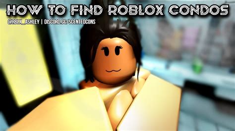 How To Find Scented Con Games On Roblox! UPDATED 2021! (July) - YouTube