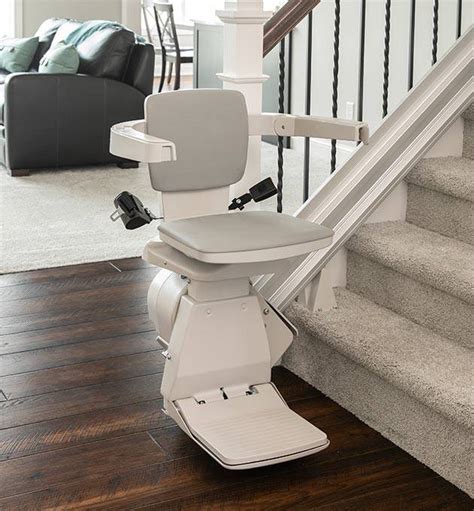 Bruno Stairlift for Sale, Stairlift Installation, & Chairlift Installation