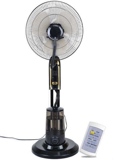 Buy Mist Fan Online at Best Price in India on Naaptol.com