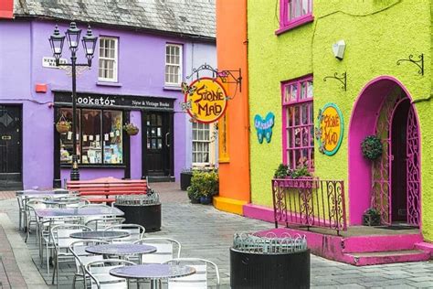 Kinsale - Wild Atlantic Way