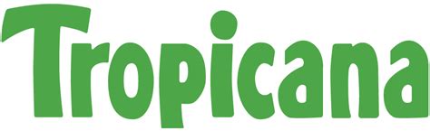 Tropicana (1989) Logo - HD Remake by LuxoVeggieDude9302 on DeviantArt