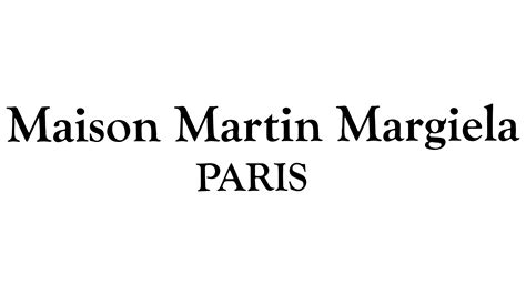 Maison Margiela Logo and symbol, meaning, history, PNG, brand