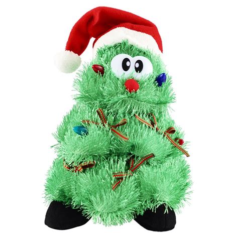 Singing Christmas Tree | Novelty Gifts | Iceland Foods